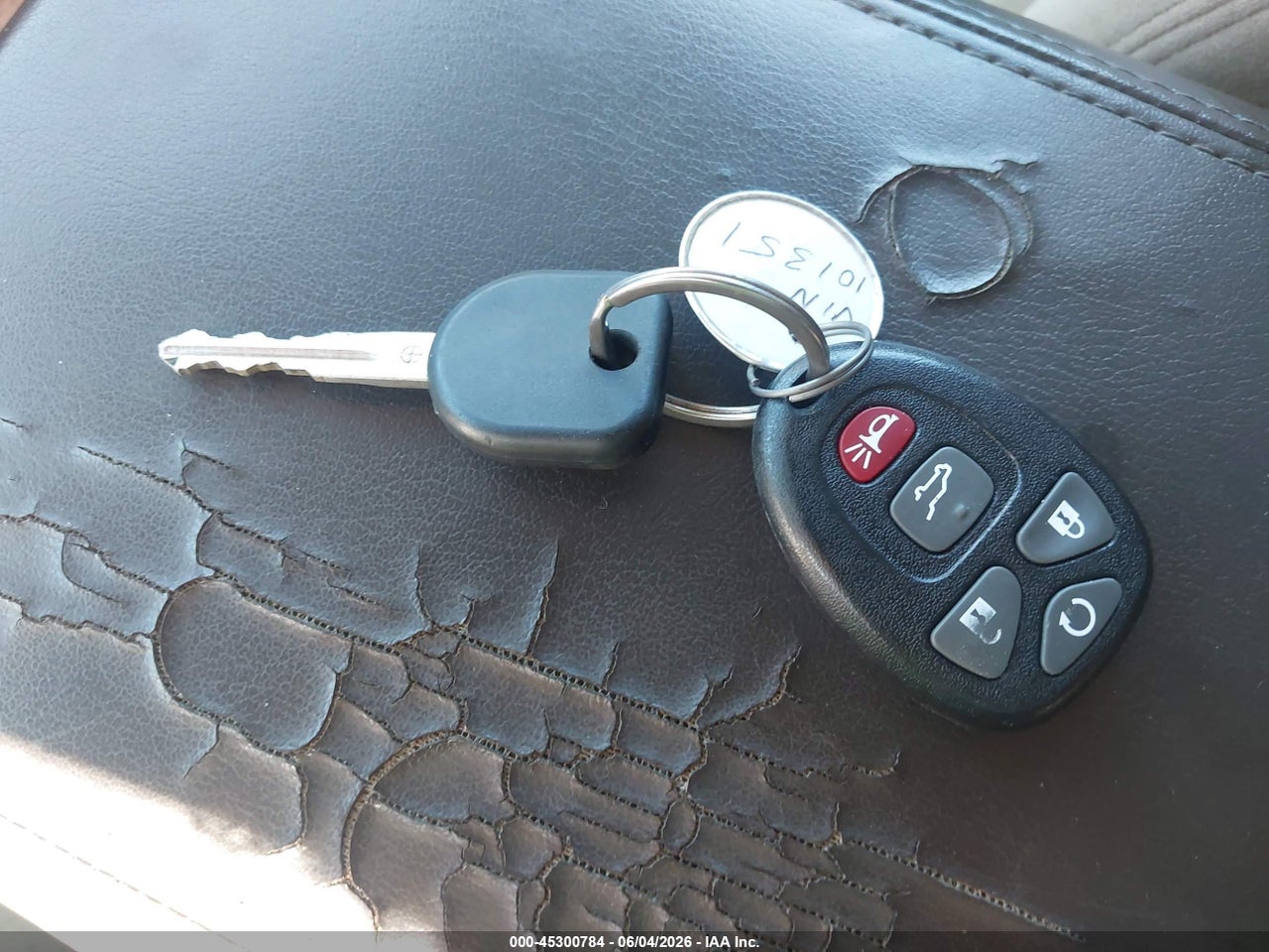 2010 BUICK ENCLAVE CX thumbnail 12