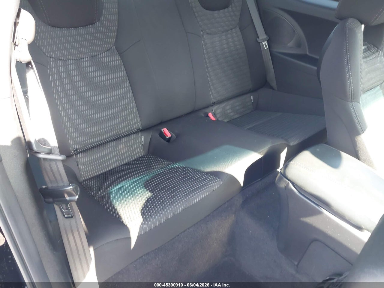 2013 HYUNDAI GENESIS 2.0T thumbnail 9