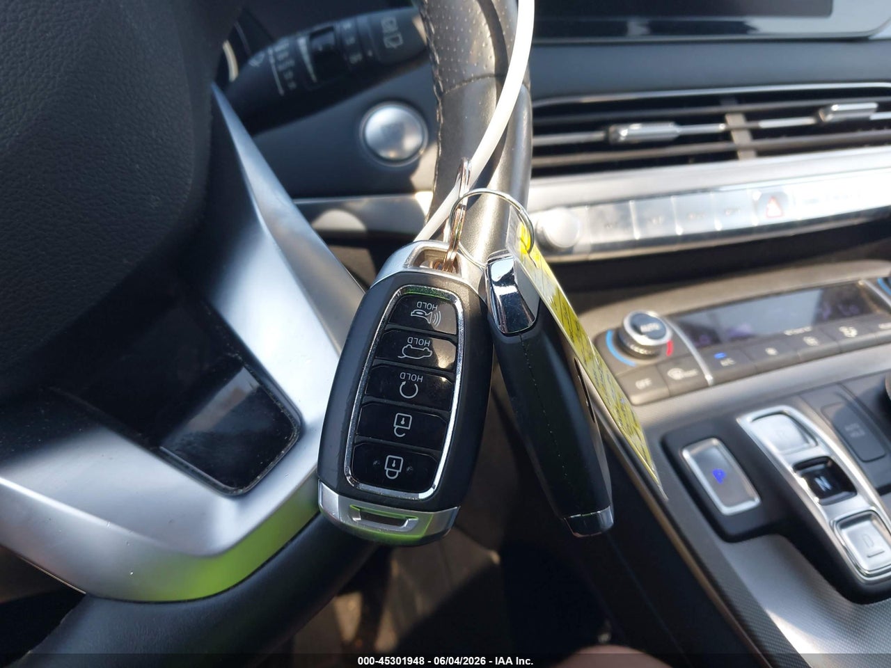 2020 HYUNDAI PALISADE LIMITED thumbnail 12