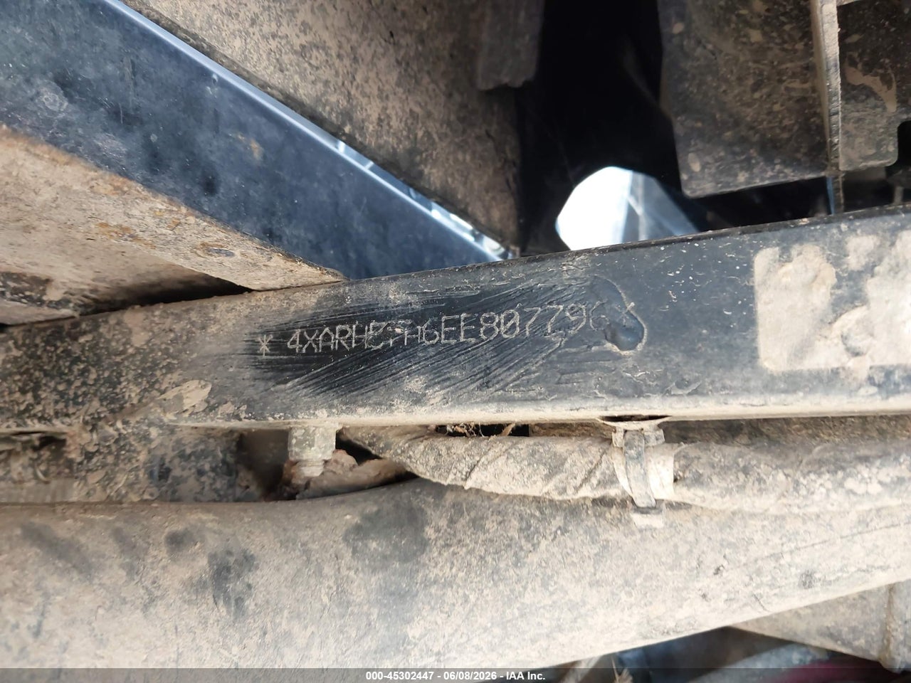 2014 POLARIS RANGER 570 thumbnail 11