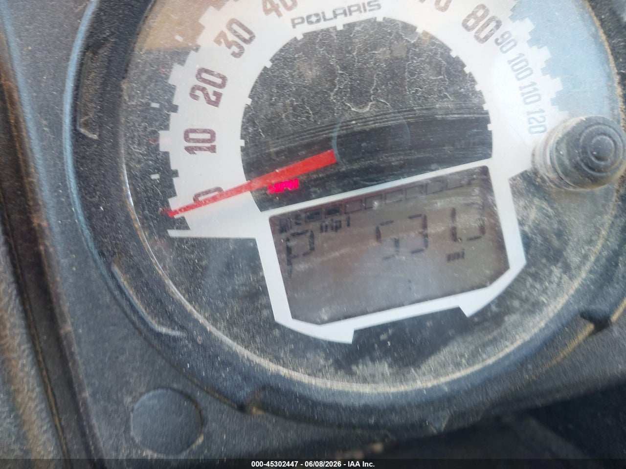 2014 POLARIS RANGER 570 thumbnail 8