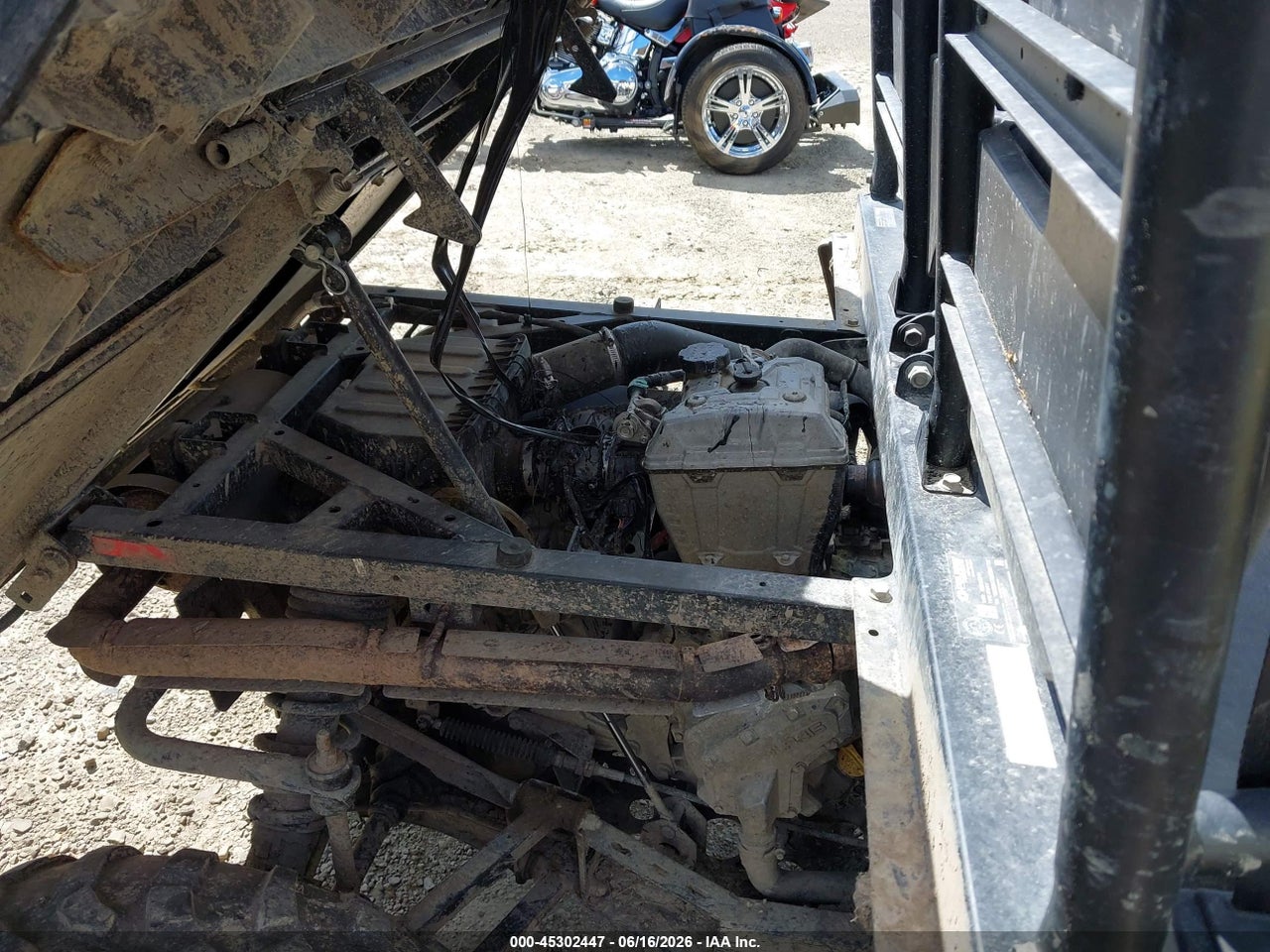 2014 POLARIS RANGER 570 thumbnail 10