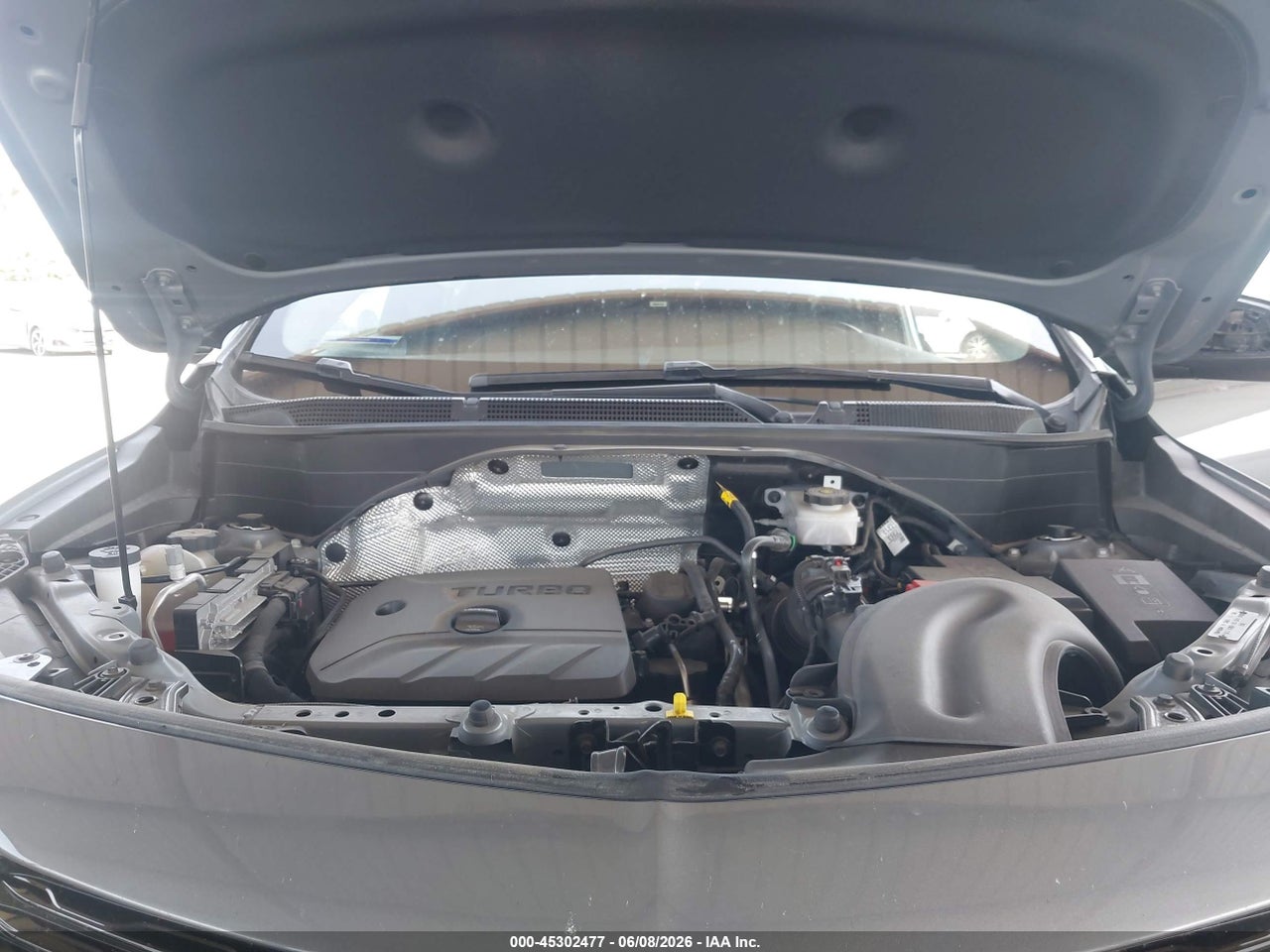 2020 BUICK ENCORE GX AWD SELECT thumbnail 11