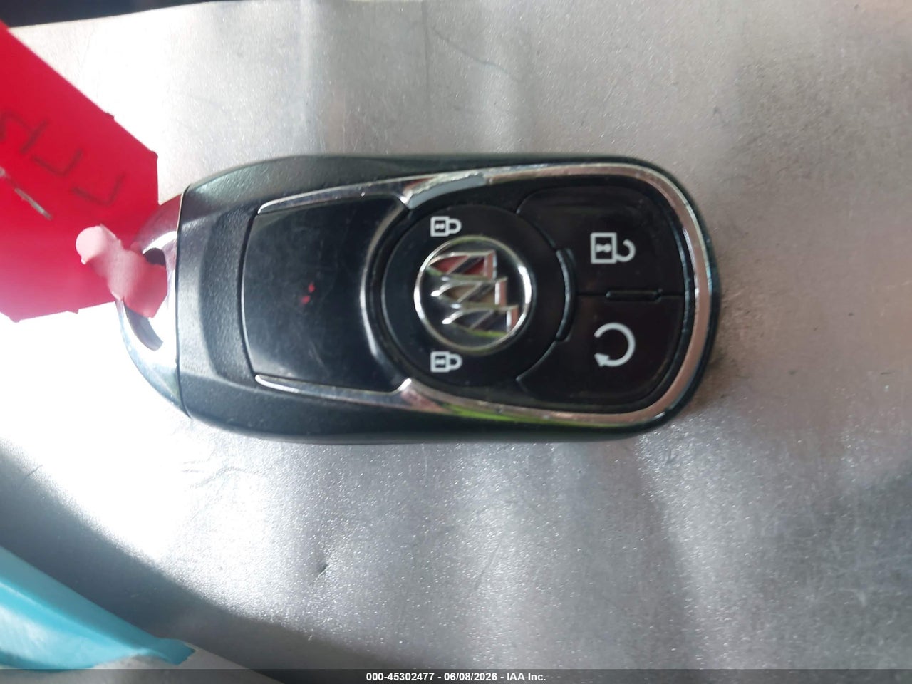 2020 BUICK ENCORE GX AWD SELECT thumbnail 12