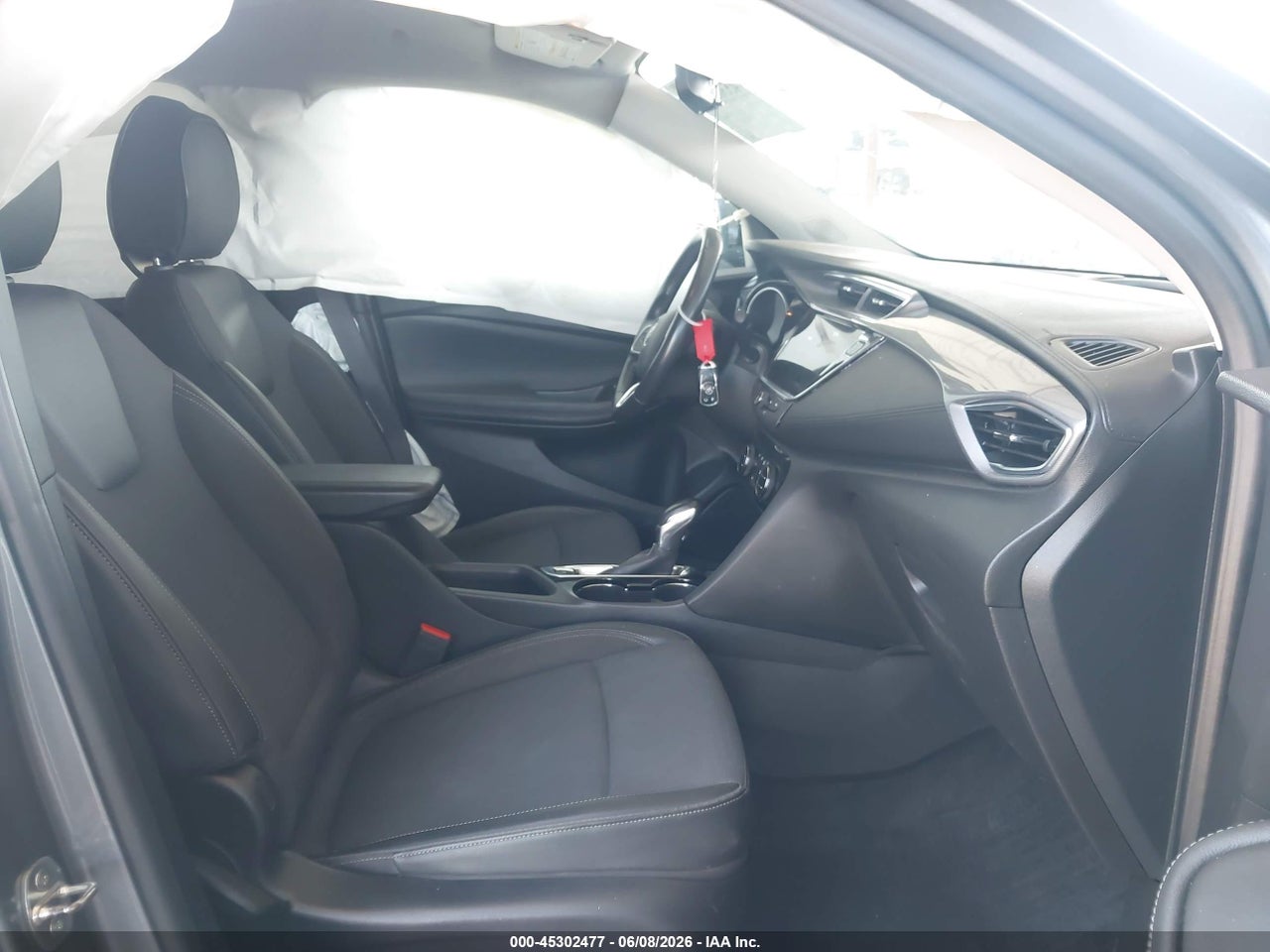 2020 BUICK ENCORE GX AWD SELECT thumbnail 6