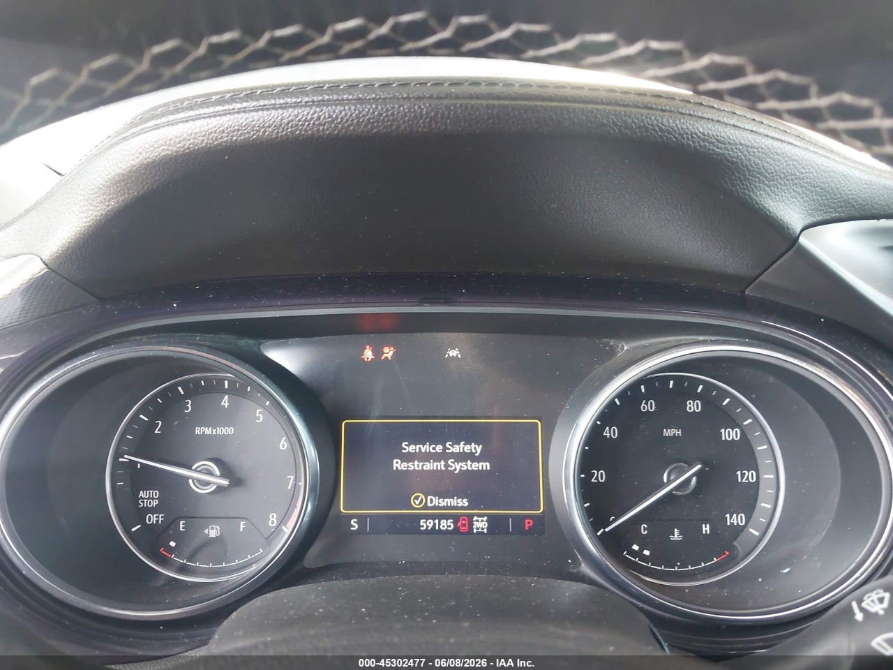 2020 BUICK ENCORE GX AWD SELECT thumbnail 8