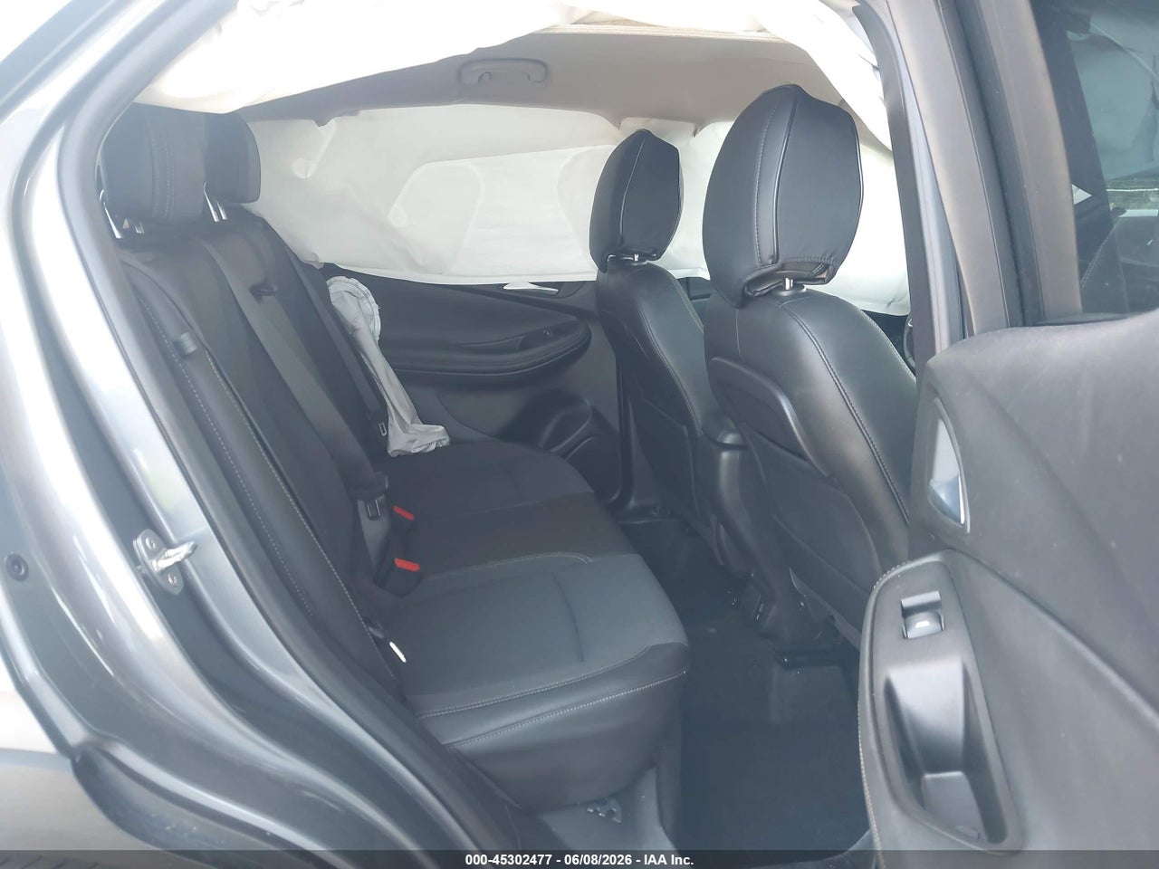 2020 BUICK ENCORE GX AWD SELECT thumbnail 9