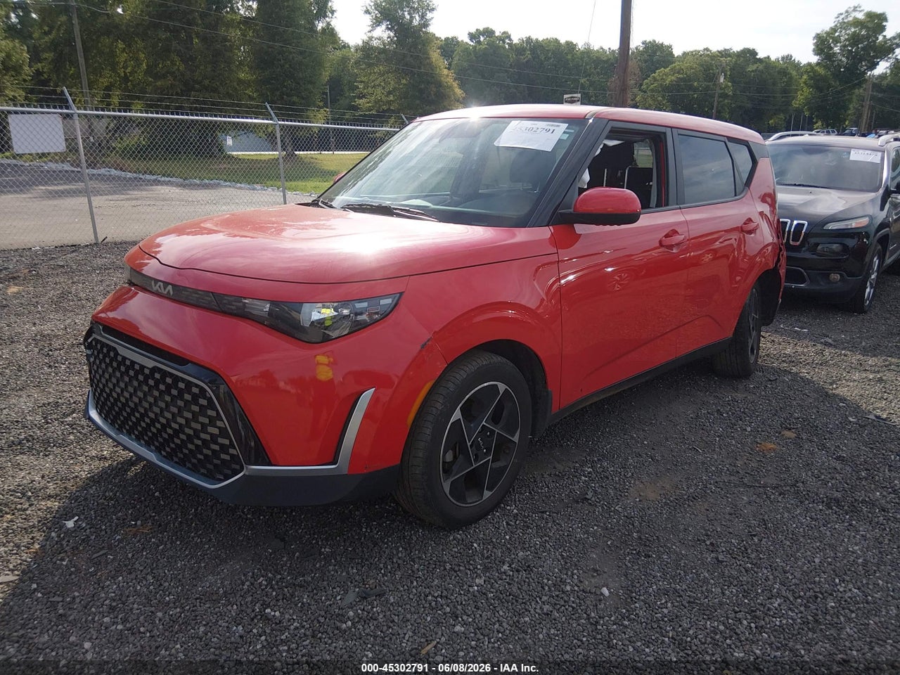 2024 KIA SOUL EX thumbnail 3