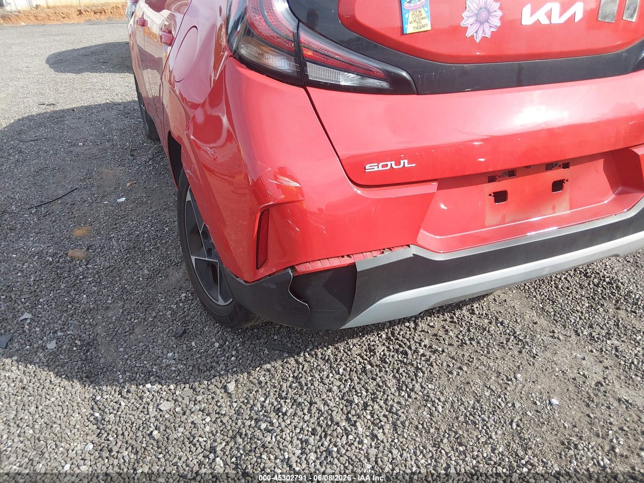 2024 KIA SOUL EX thumbnail 7