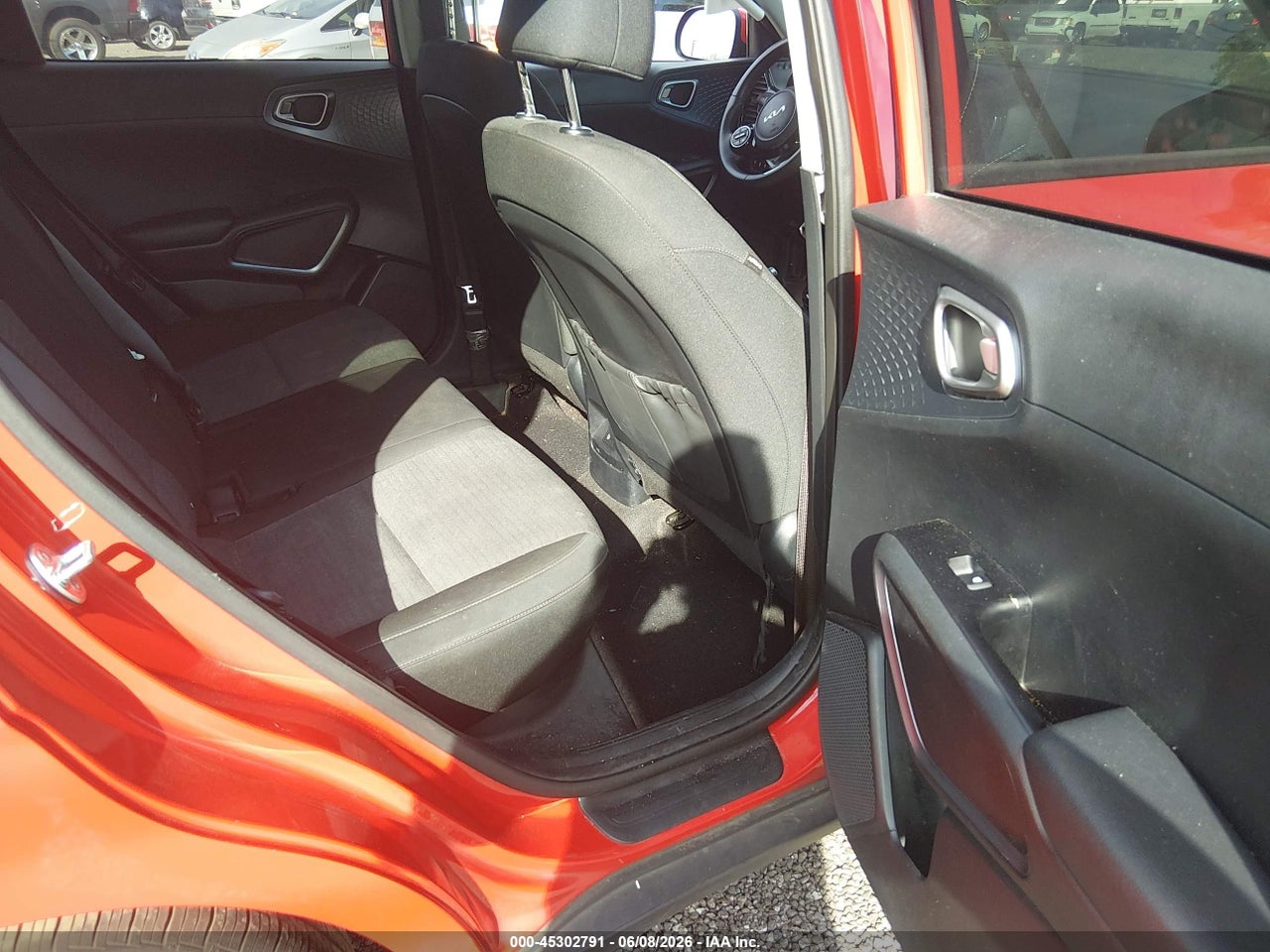 2024 KIA SOUL EX thumbnail 9
