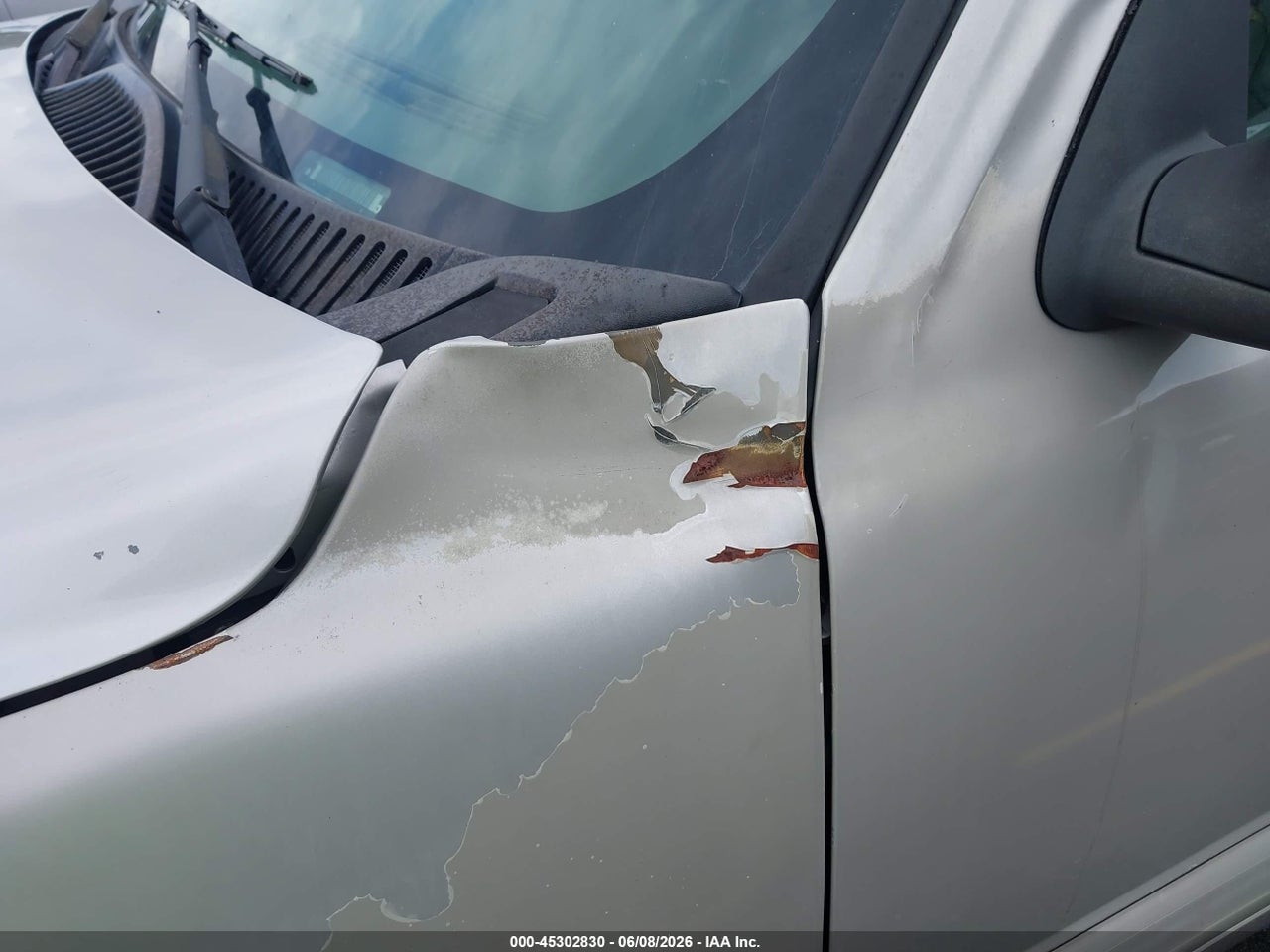 2004 CHEVROLET TAHOE LT thumbnail 7