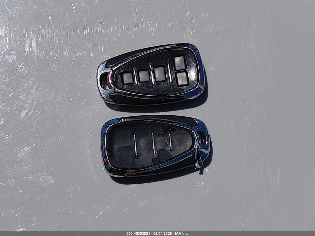 2018 CHEVROLET TRAVERSE 3LT thumbnail 12