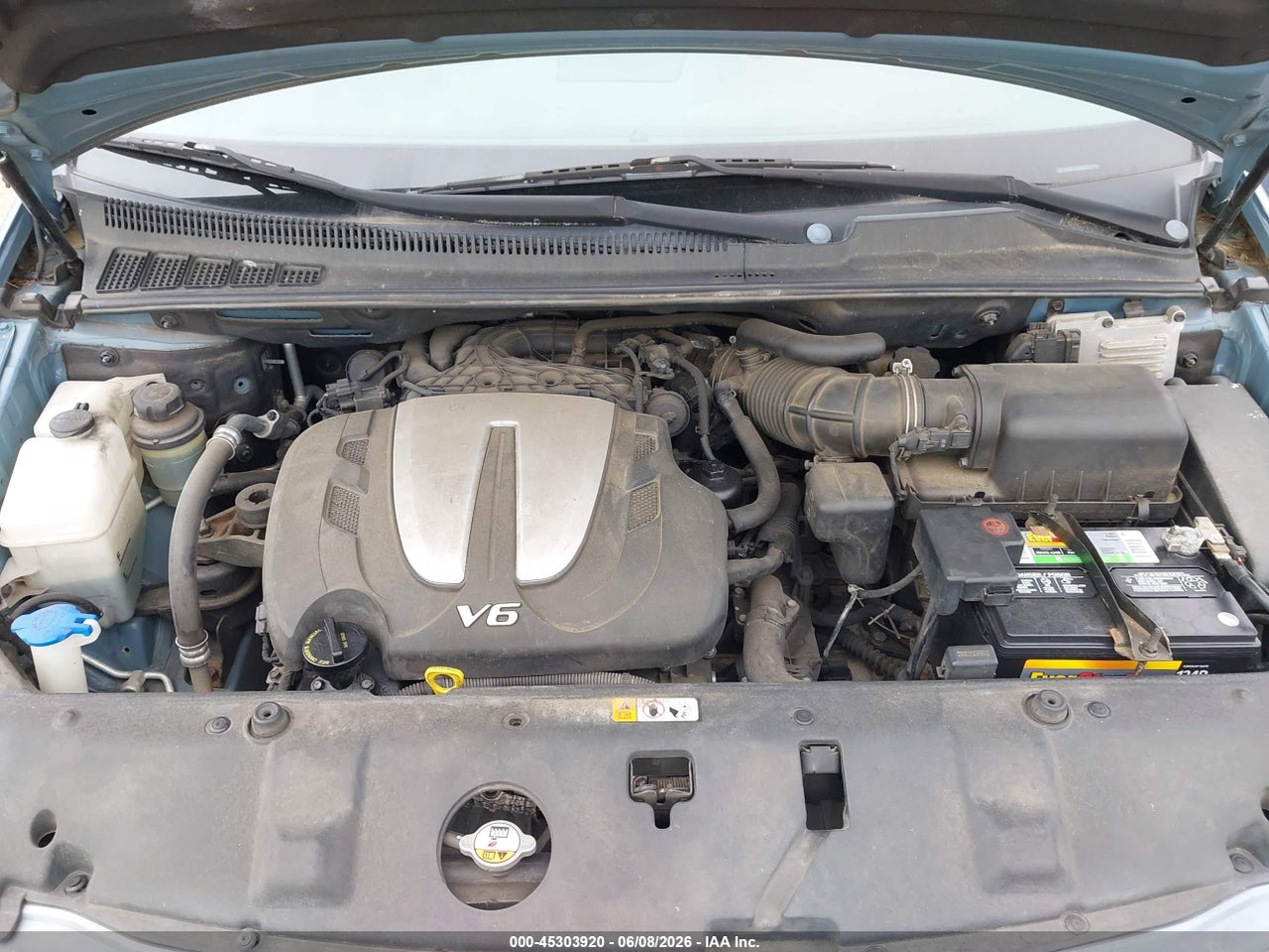 2014 KIA SEDONA EX thumbnail 11