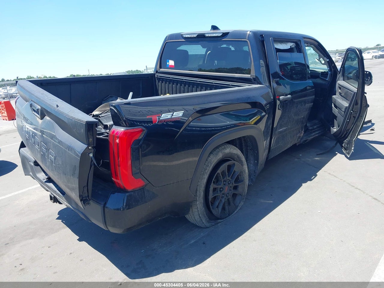 2023 TOYOTA TUNDRA SR5 thumbnail 5