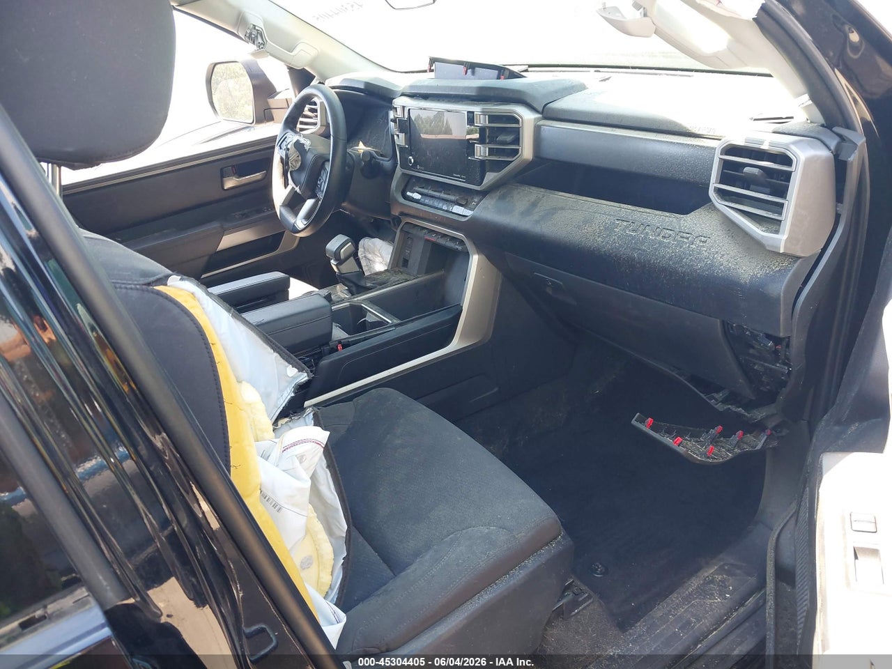 2023 TOYOTA TUNDRA SR5 thumbnail 6