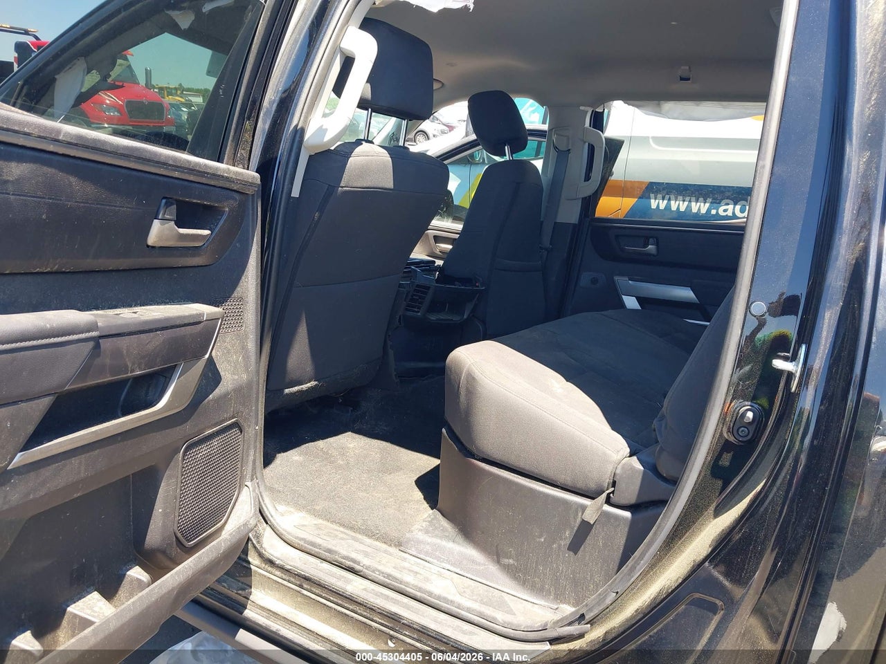 2023 TOYOTA TUNDRA SR5 thumbnail 9