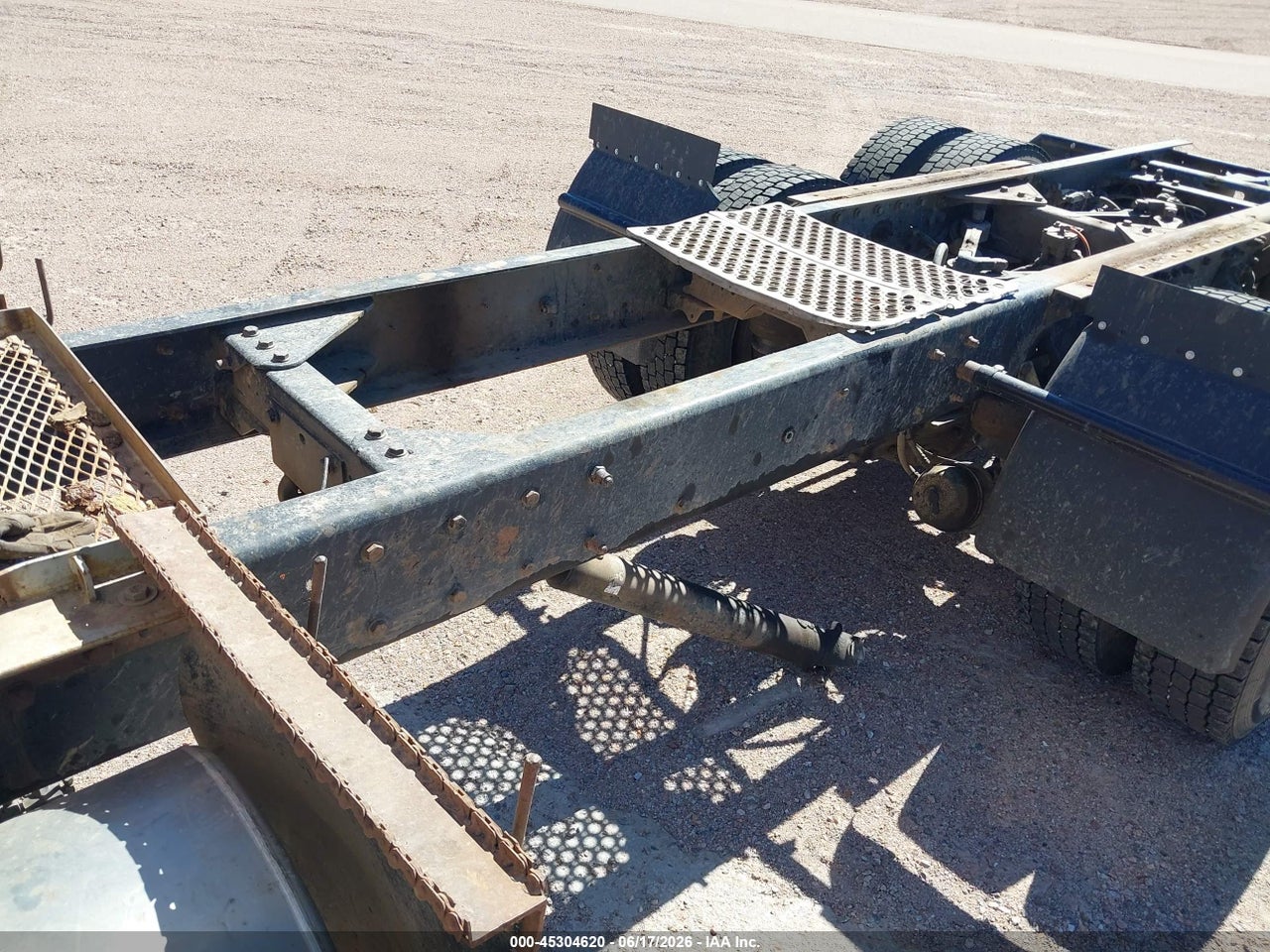 2001 KENWORTH CONSTRUCTION T800 thumbnail 8