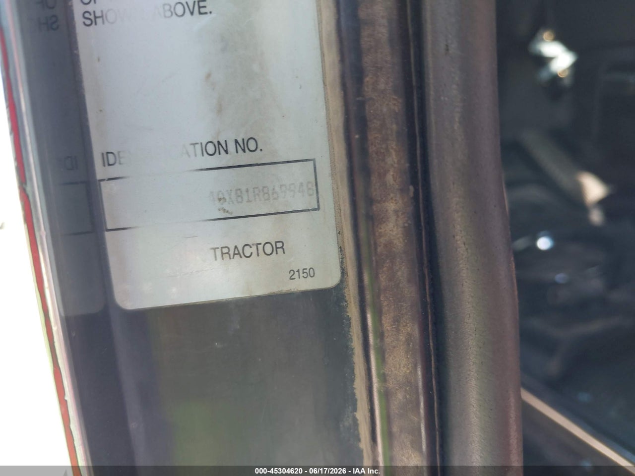 2001 KENWORTH CONSTRUCTION T800 thumbnail 10