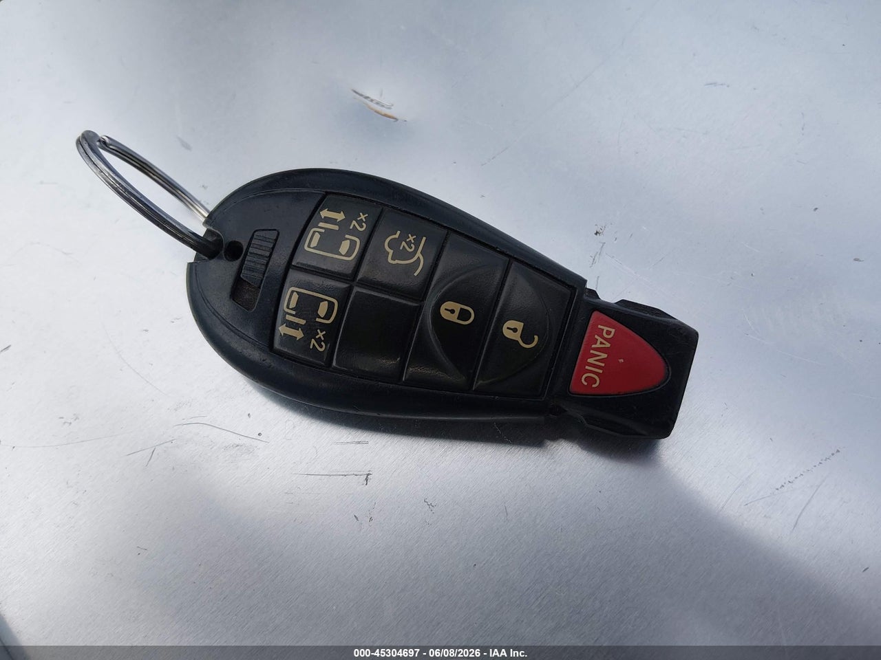 2014 DODGE GRAND CARAVAN SXT thumbnail 12