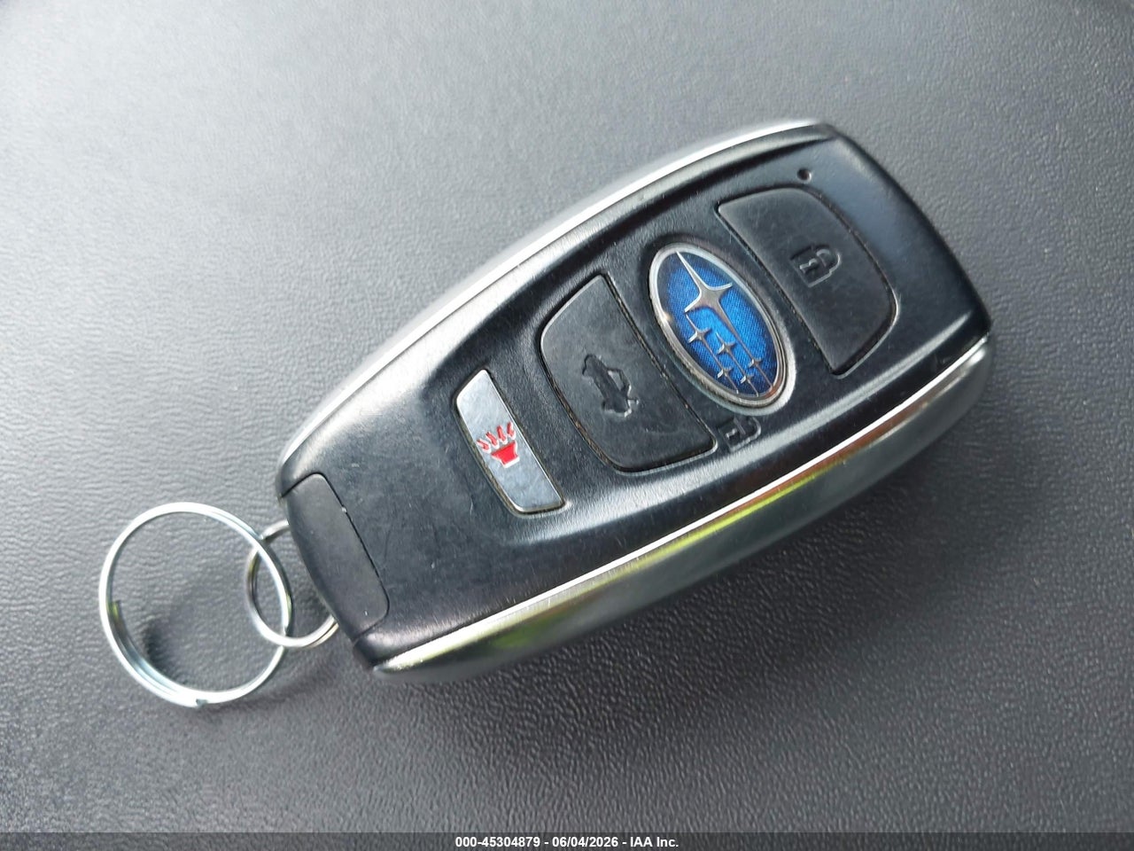 2020 SUBARU FORESTER TOURING thumbnail 12