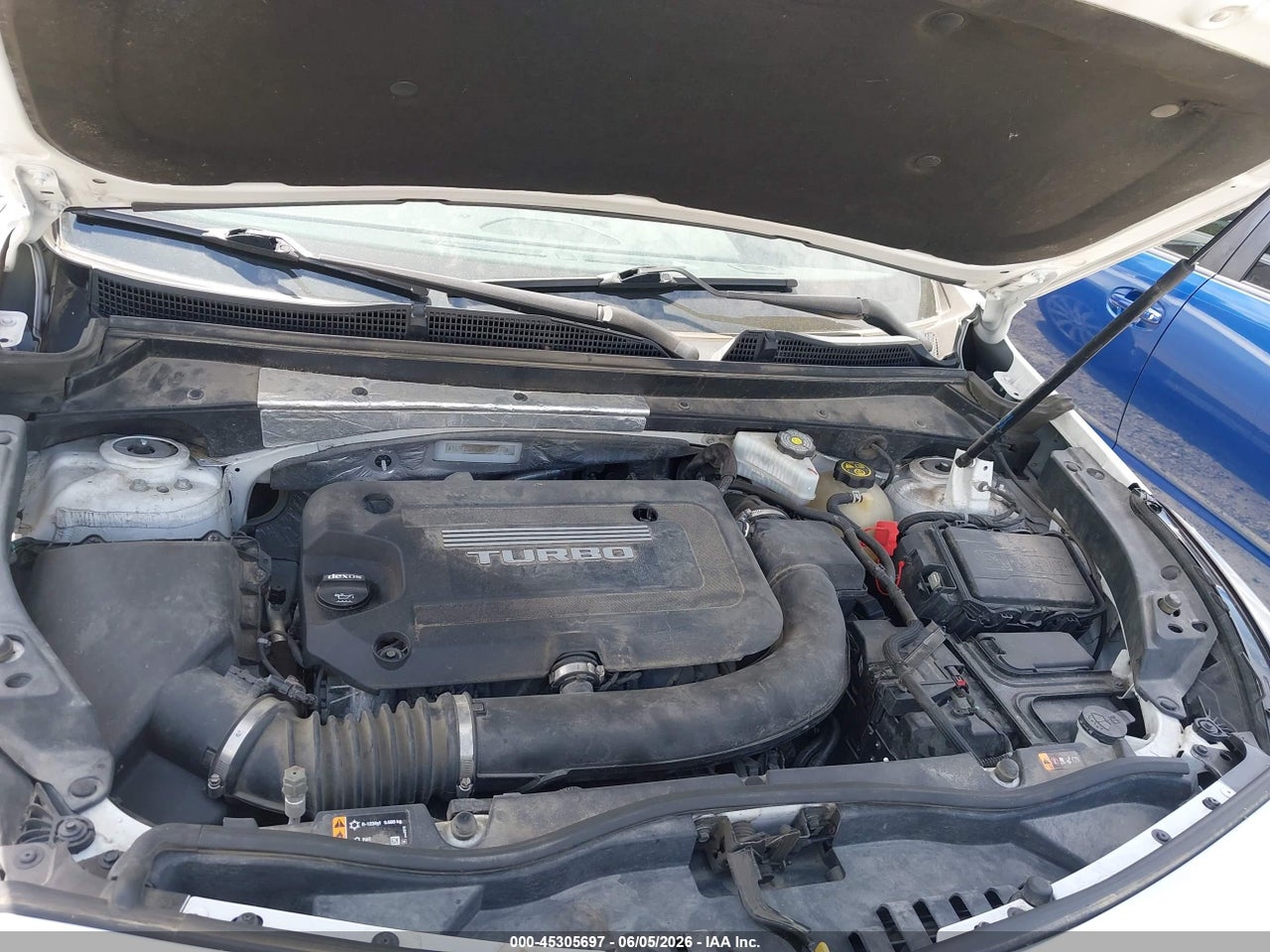 2019 CADILLAC XT4 PREMIUM LUXURY thumbnail 11