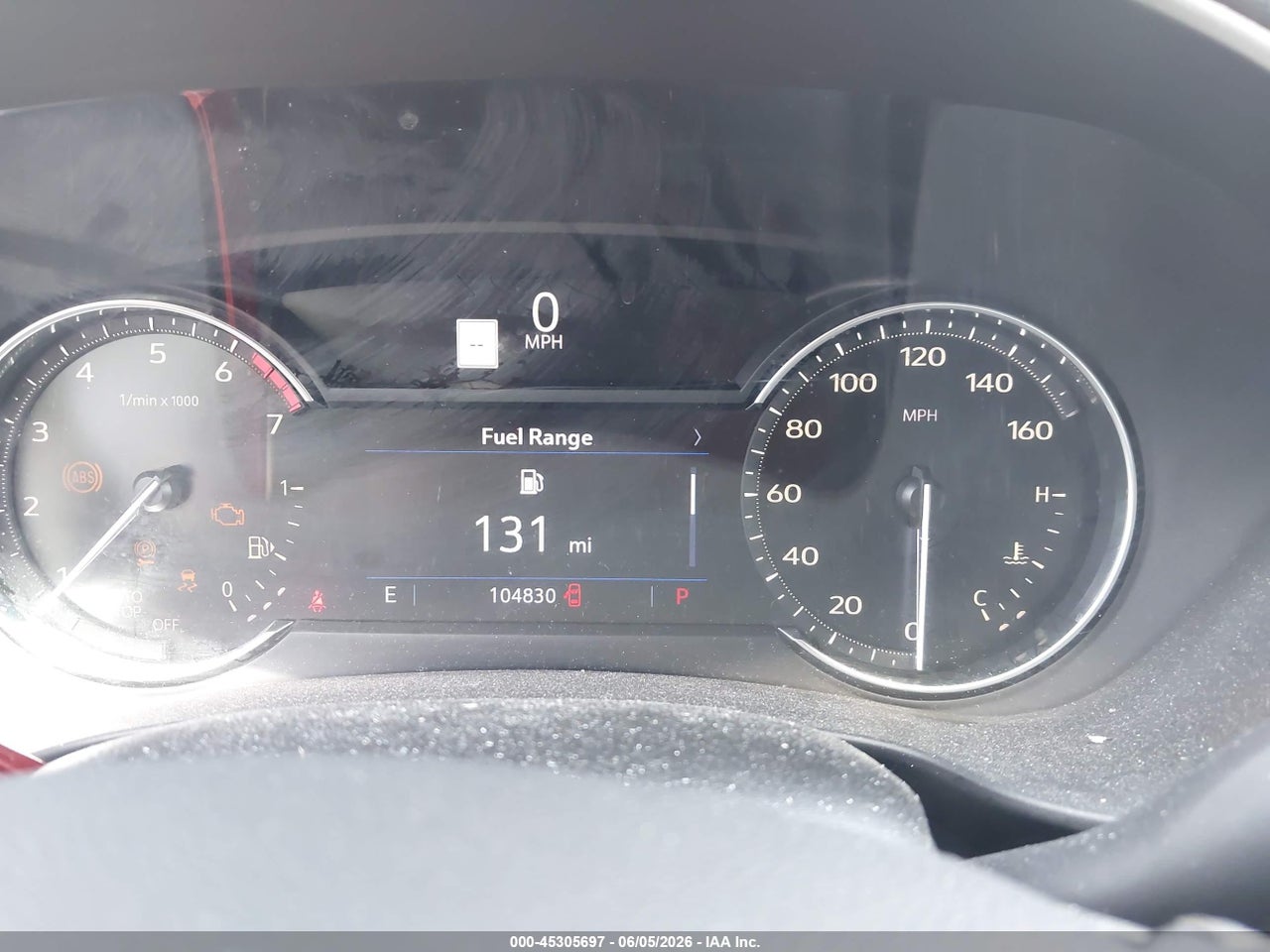 2019 CADILLAC XT4 PREMIUM LUXURY thumbnail 8