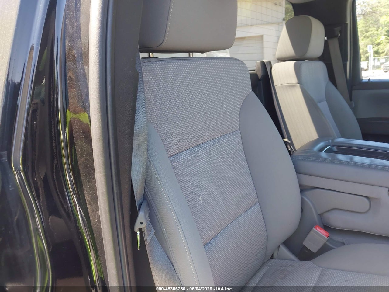 2016 CHEVROLET SILVERADO 1500 WT thumbnail 9