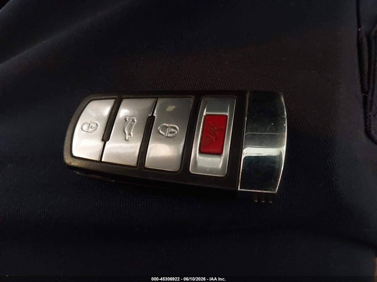 2006 VOLKSWAGEN PASSAT 2.0T thumbnail 12