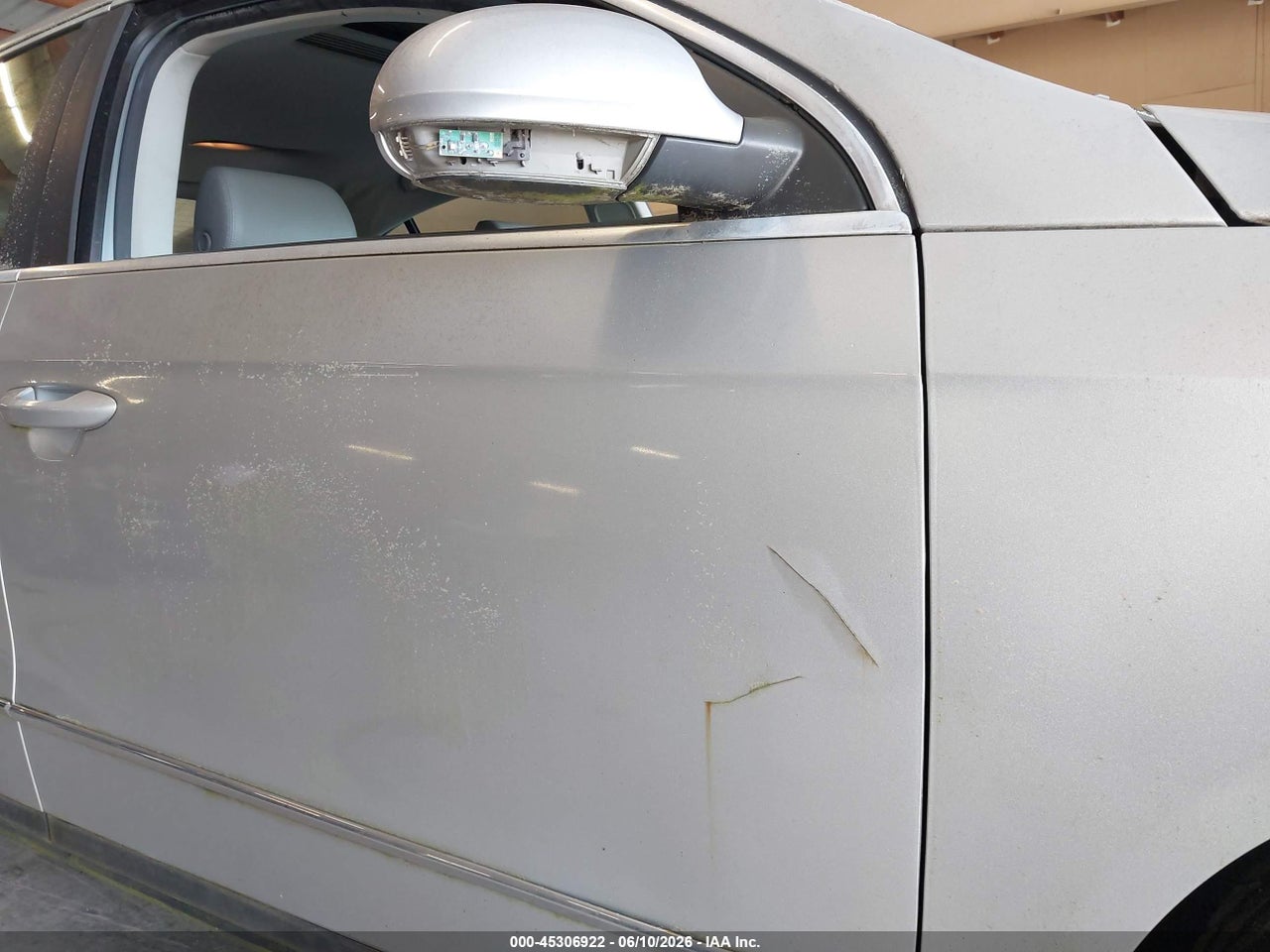 2006 VOLKSWAGEN PASSAT 2.0T thumbnail 7