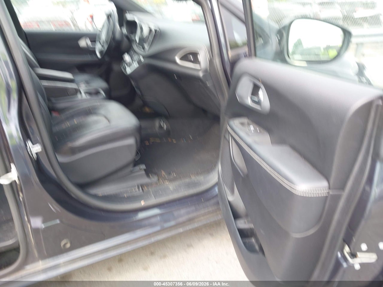 2021 CHRYSLER PACIFICA TOURING L thumbnail 6