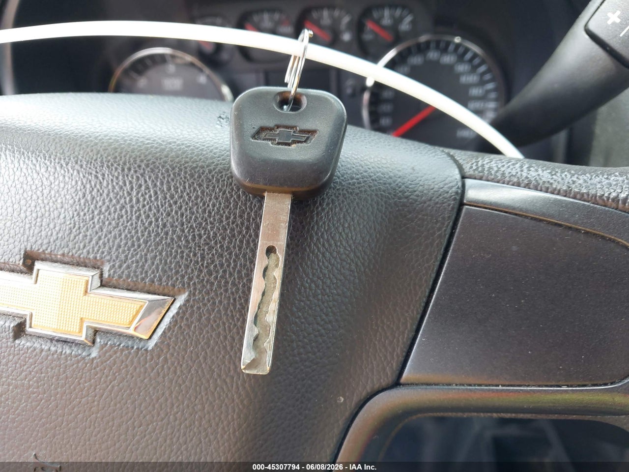 2015 CHEVROLET SILVERADO 1500 WT thumbnail 12