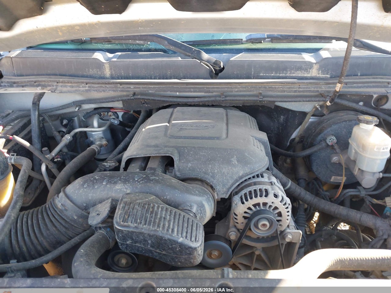 2012 CHEVROLET SILVERADO 1500 LTZ thumbnail 11