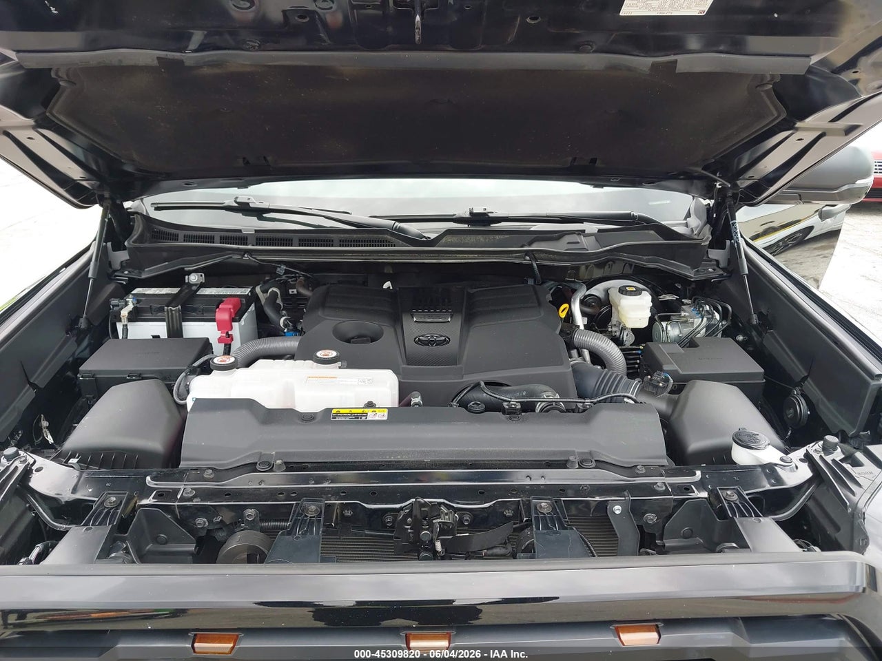 2024 TOYOTA TUNDRA SR5 thumbnail 11