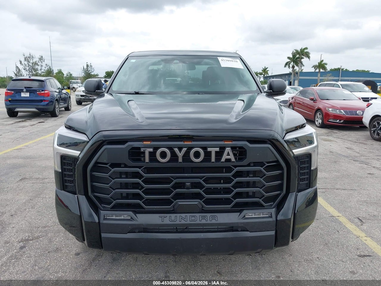 2024 TOYOTA TUNDRA SR5 thumbnail 7