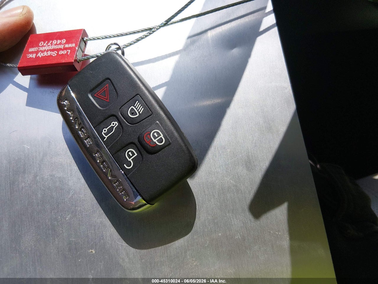 2020 LAND ROVER RANGE ROVER VELAR P340 R-DYNAMIC S thumbnail 12