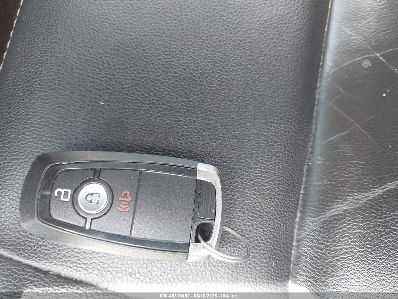 2019 FORD ECOSPORT TITANIUM thumbnail 12