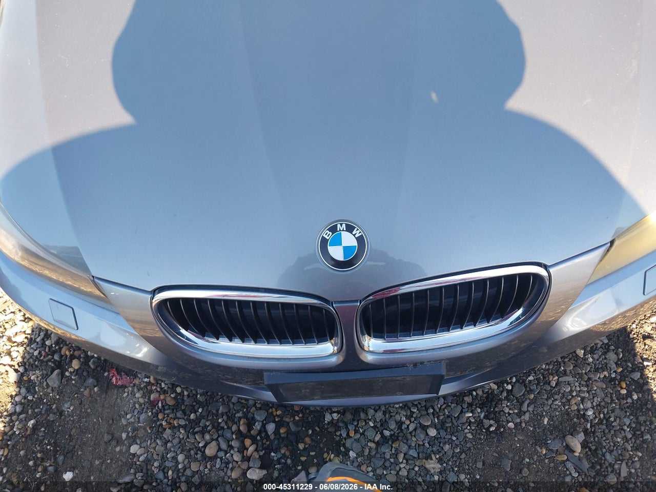 2011 BMW 328I XDRIVE · 6/12