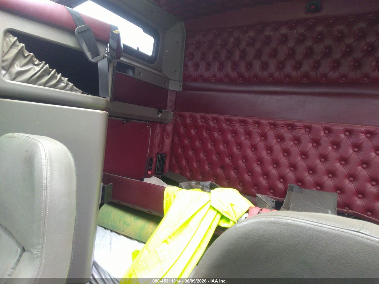 2010 KENWORTH CONSTRUCTION W900 thumbnail 8