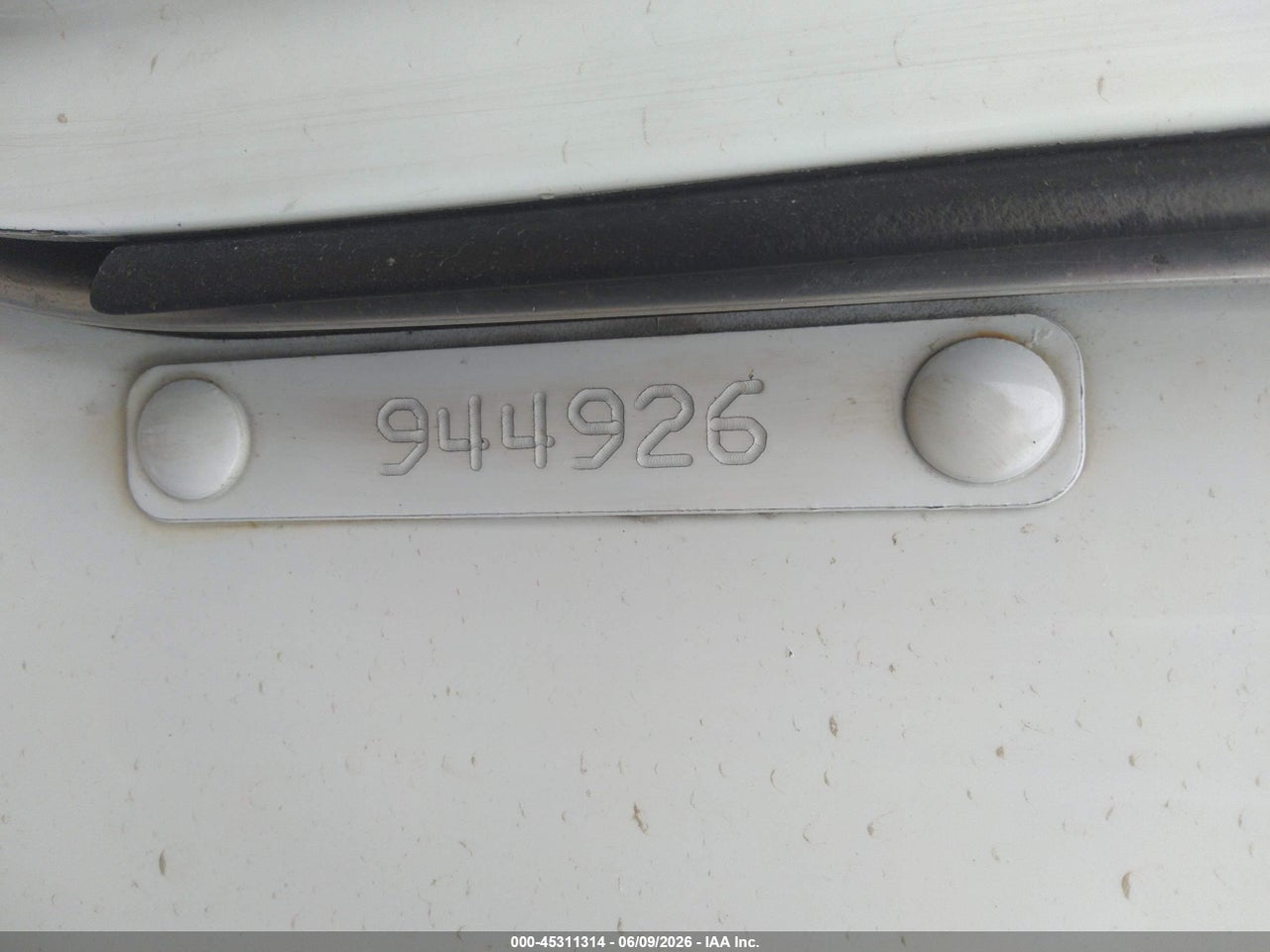 2010 KENWORTH CONSTRUCTION W900 thumbnail 10