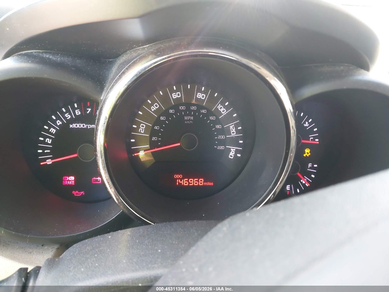 2011 KIA SOUL ! thumbnail 8