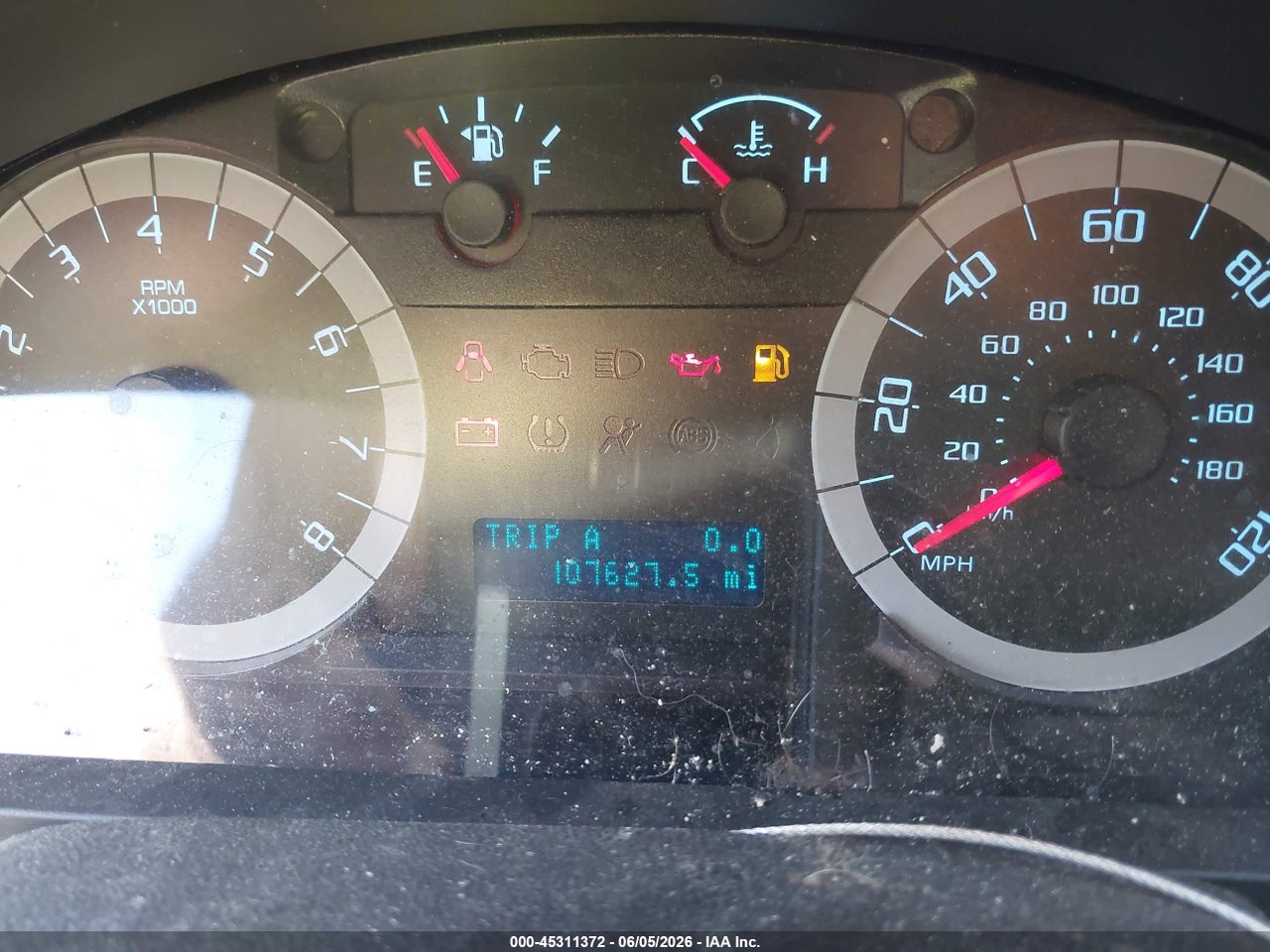 2011 FORD ESCAPE XLT AUTOMATIC thumbnail 8