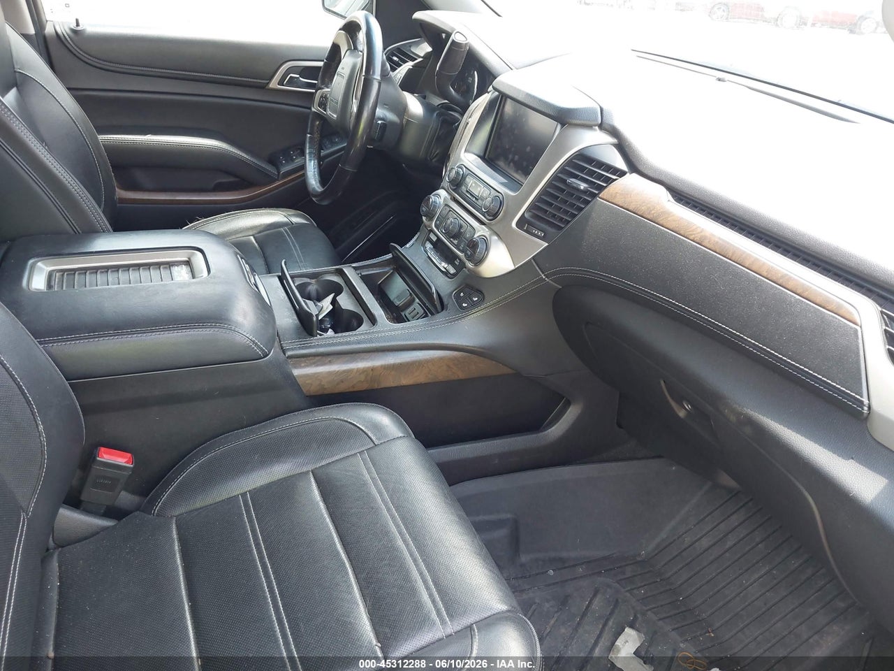 2018 GMC YUKON XL DENALI thumbnail 6