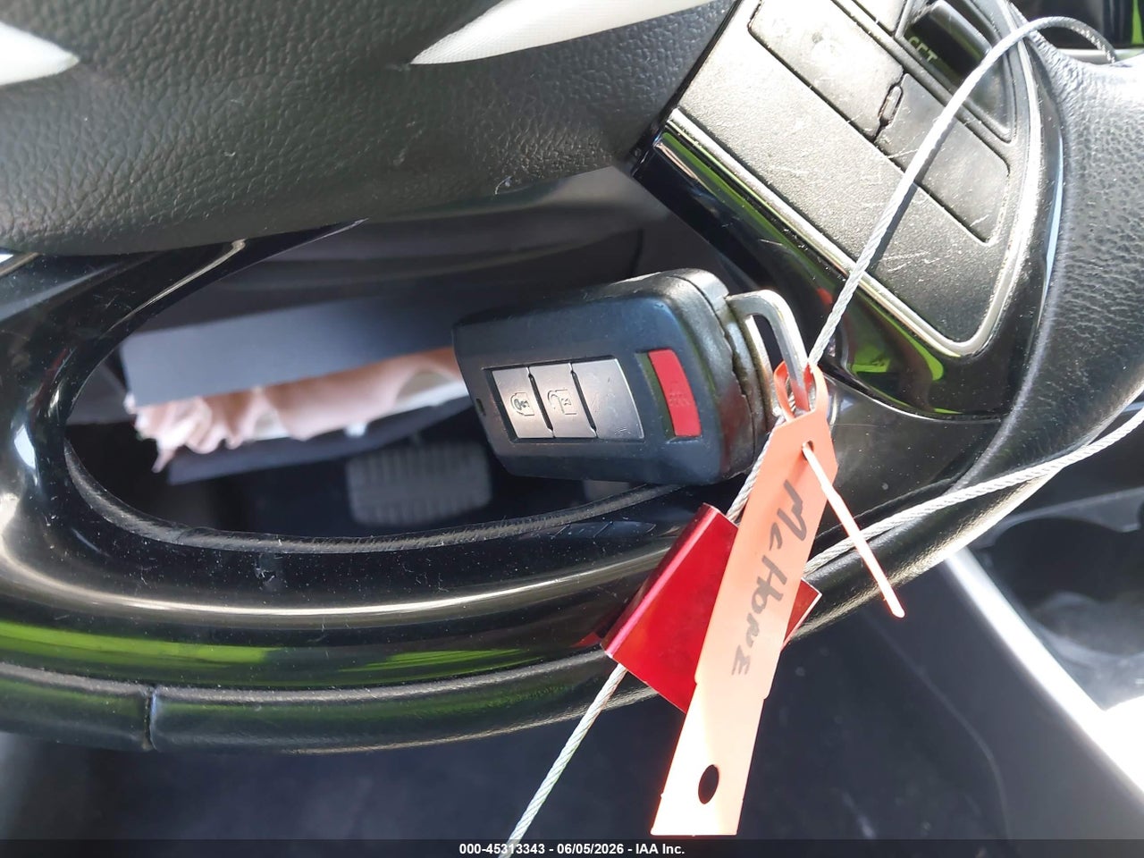 2017 MITSUBISHI OUTLANDER SE/SEL thumbnail 12