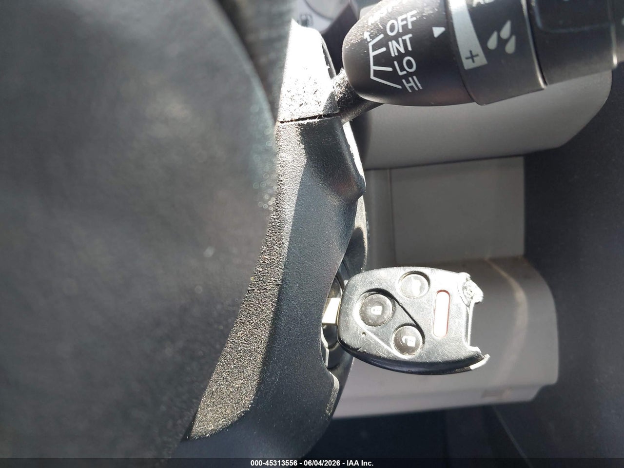 2011 HONDA PILOT LX thumbnail 12