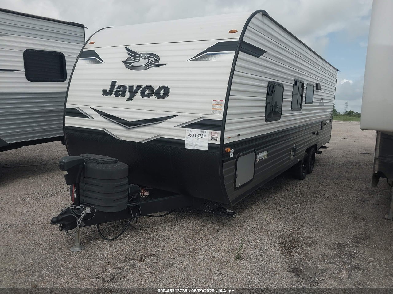 2024 JAYCO CAMPER   thumbnail 3