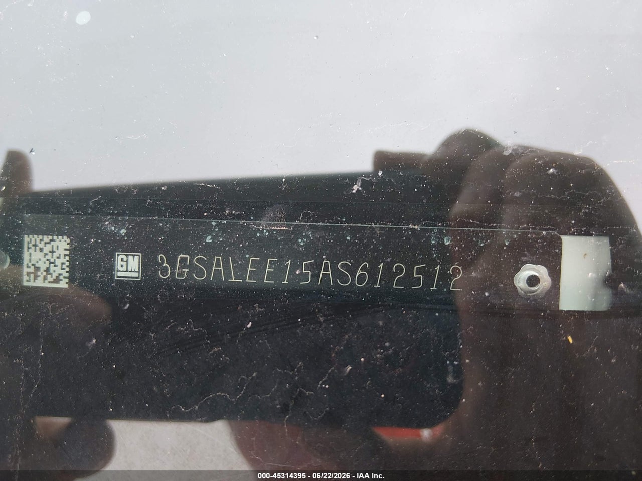 2010 SATURN VUE XR thumbnail 10