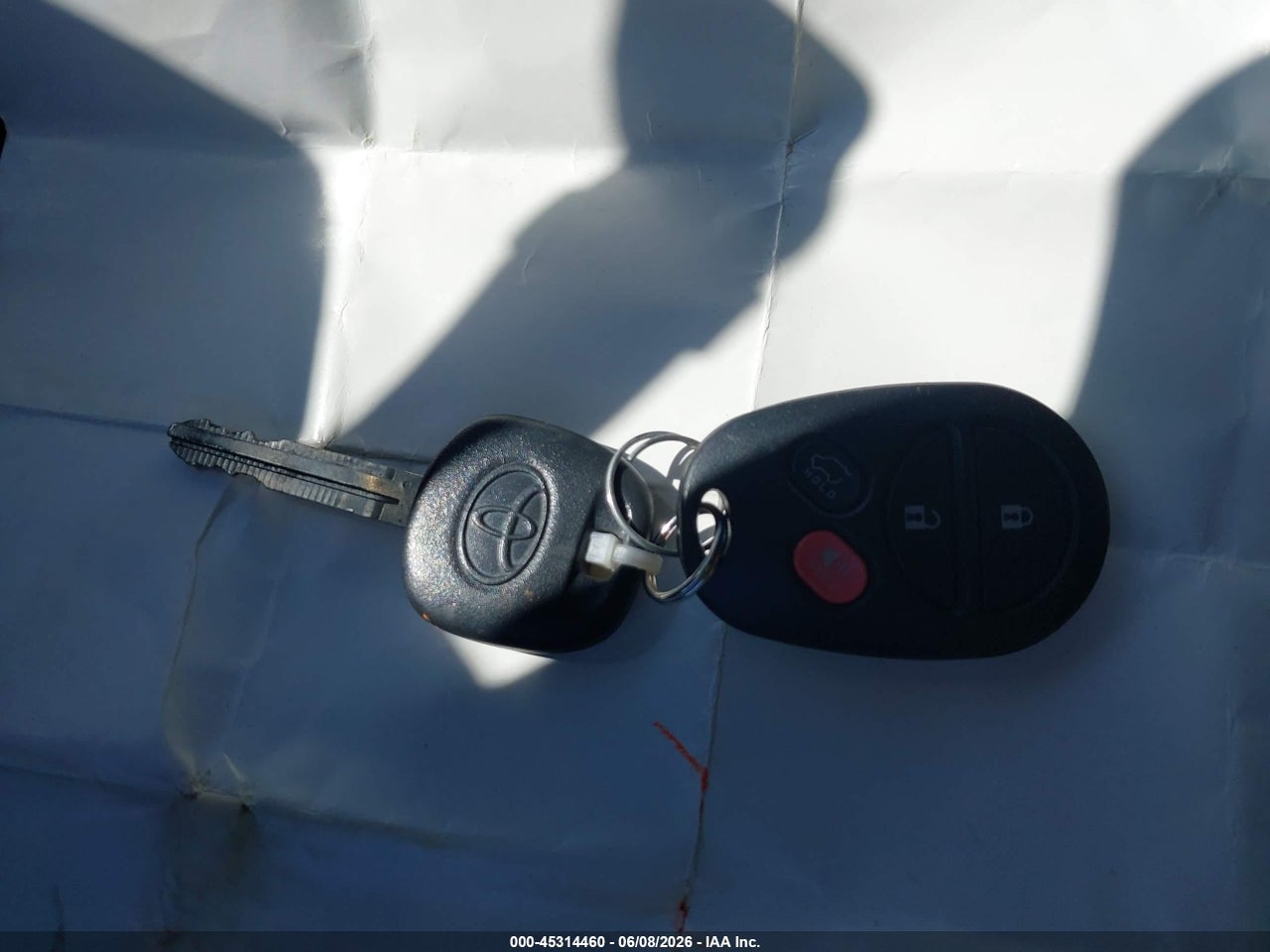 2009 TOYOTA HIGHLANDER SPORT thumbnail 12