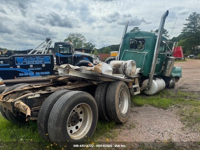 1994 PETERBILT 379   · 4/12