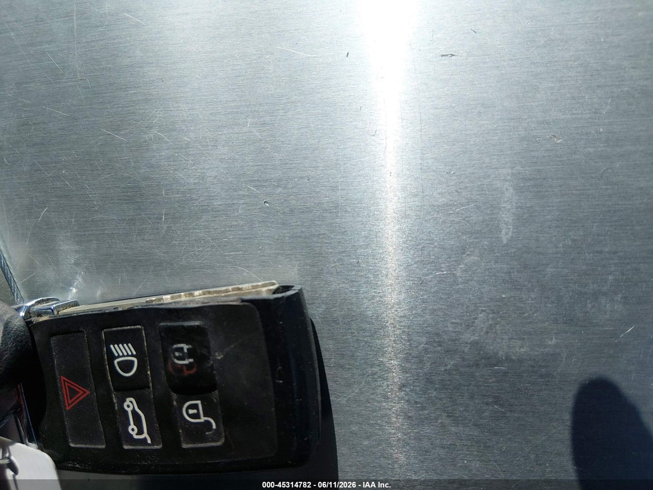 2021 LAND ROVER RANGE ROVER EVOQUE S thumbnail 12