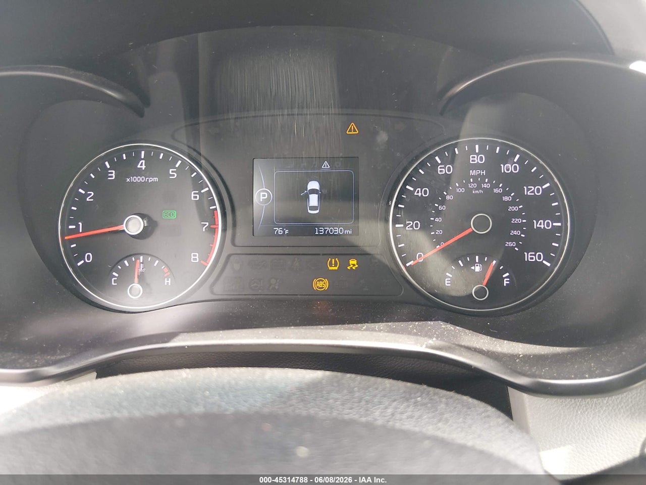 2016 KIA OPTIMA EX thumbnail 8